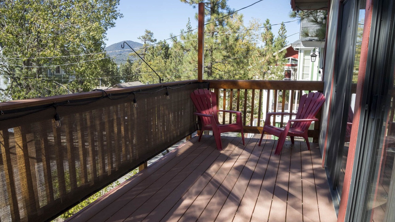 Photo of Outdoor in Big Bear Lake