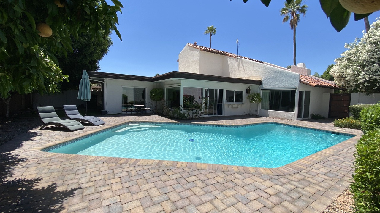 Photo of Outdoor in Litchfield Park