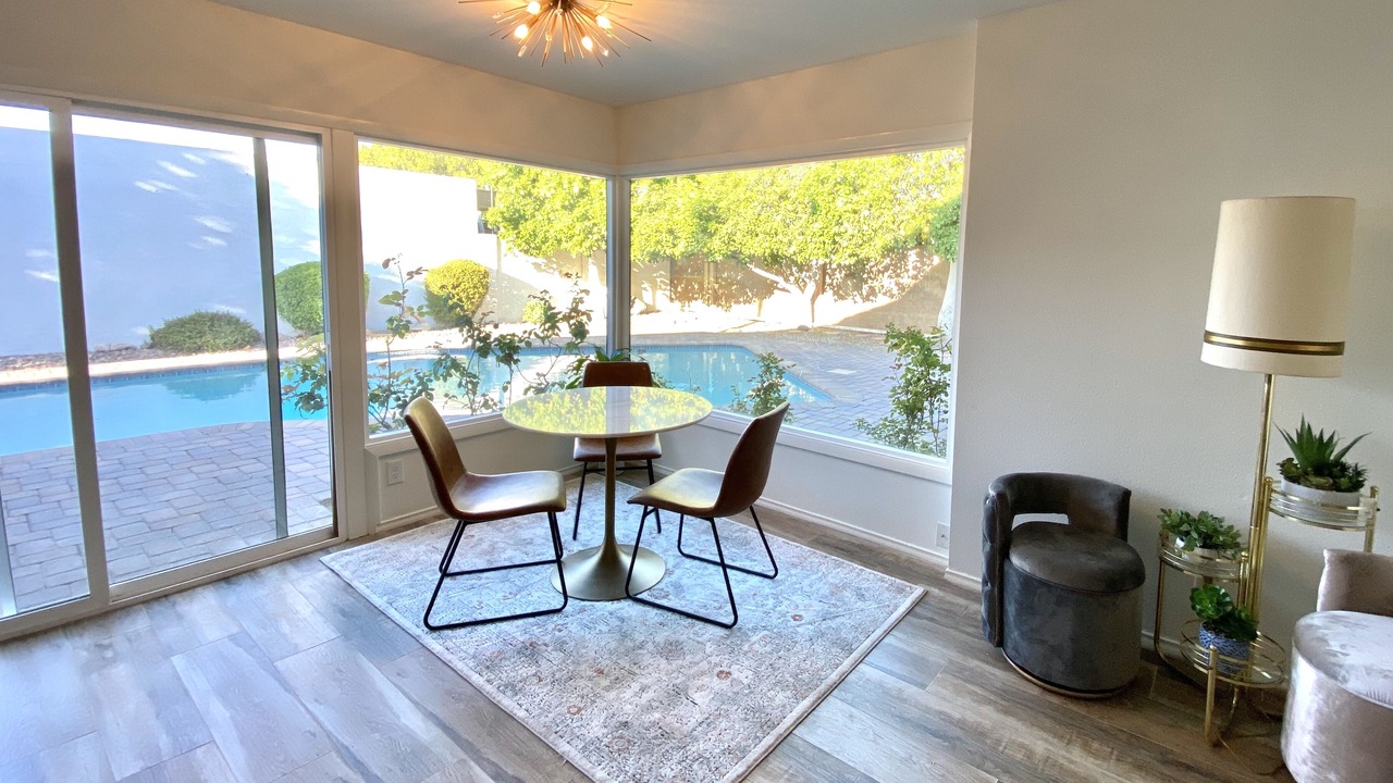 Photo of Outdoor in Litchfield Park