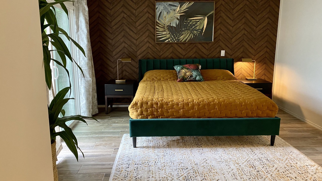Photo of Bedroom in Litchfield Park