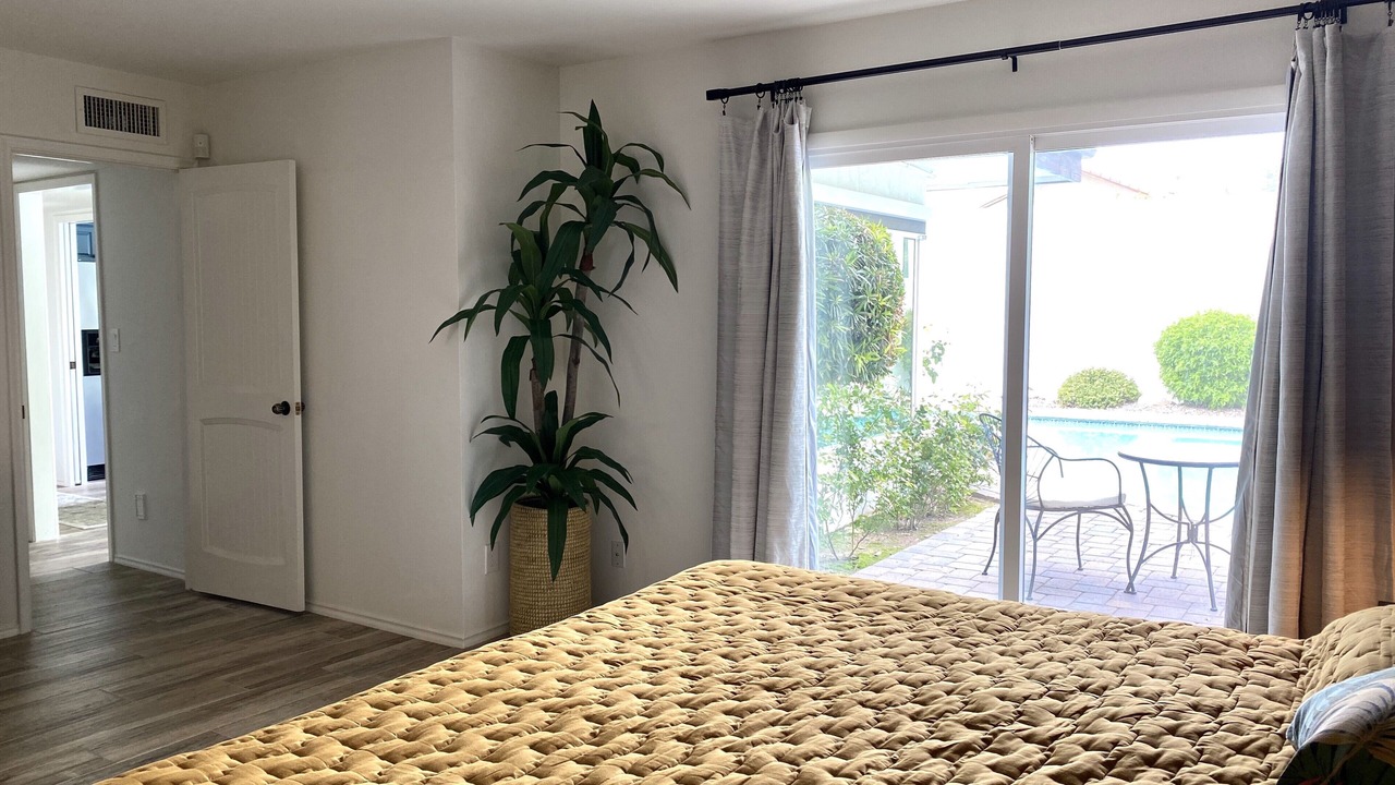 Photo of Bedroom in Litchfield Park