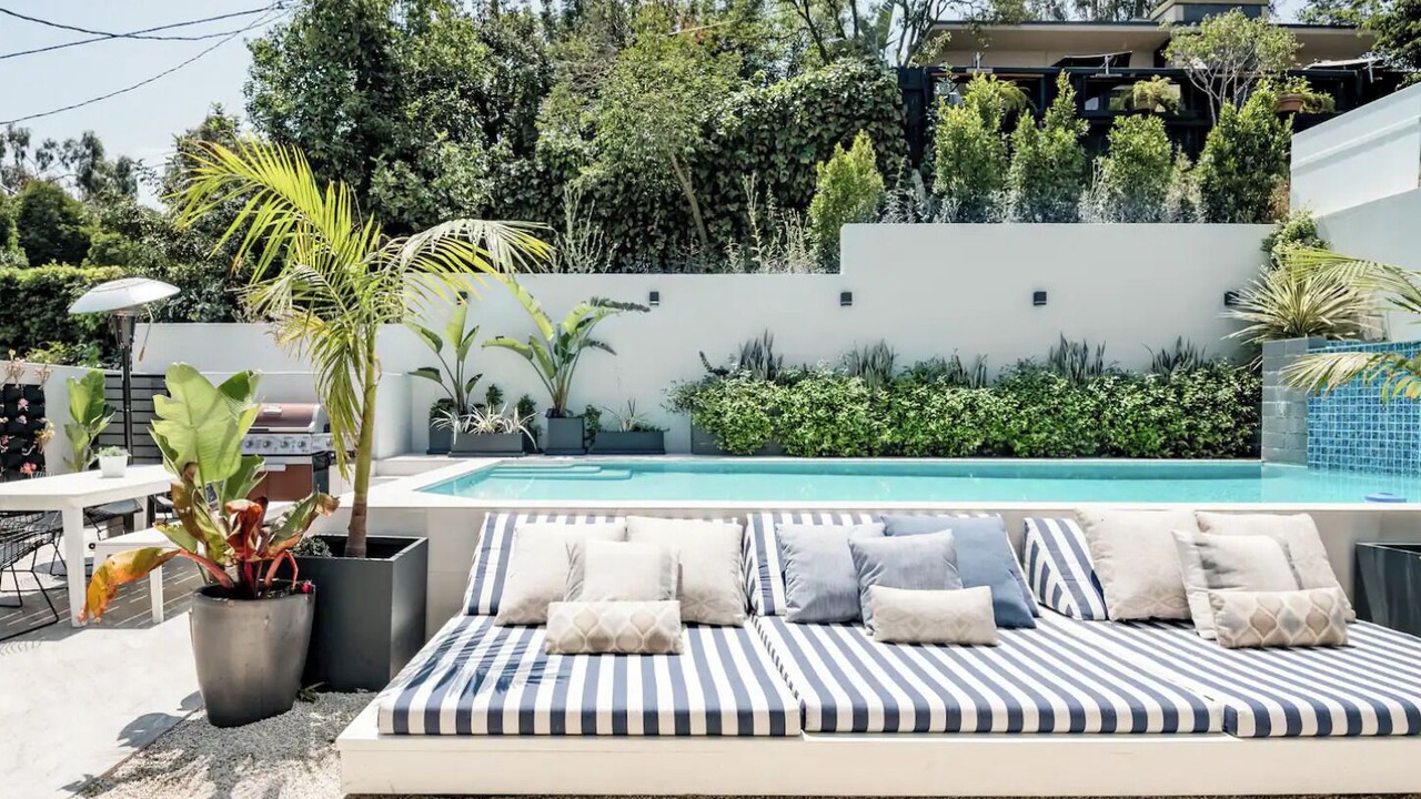 Photo of Outdoor in Hollywood Hills
