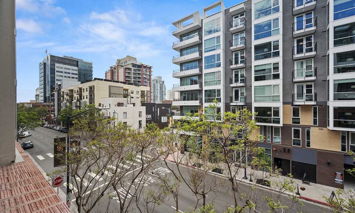 Photo of Outdoor in East Village