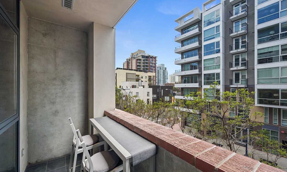 Photo of Outdoor in East Village