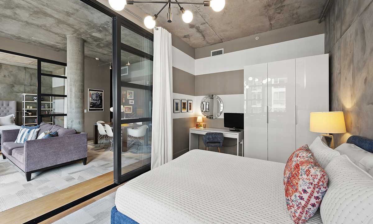 Photo of Bedroom in East Village