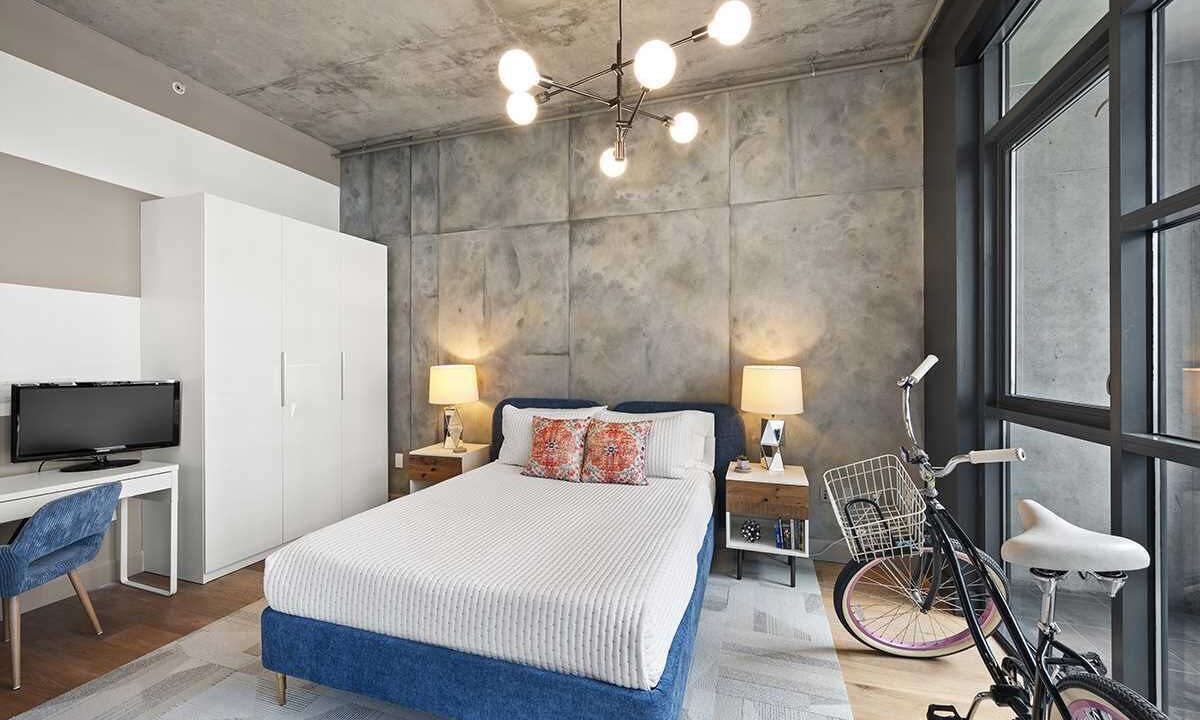 Photo of Bedroom in East Village