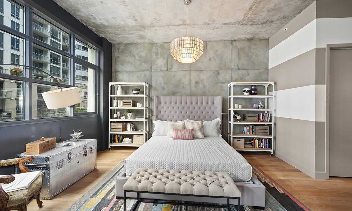 Photo of Bedroom in East Village