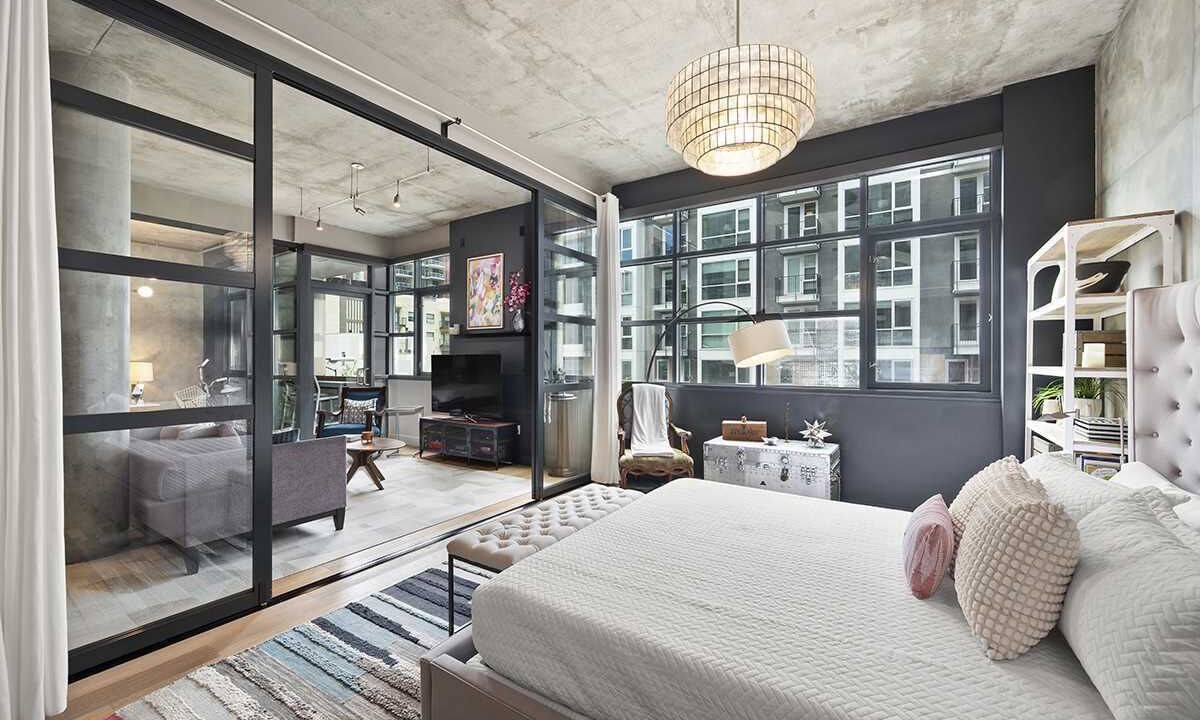 Photo of Bedroom in East Village