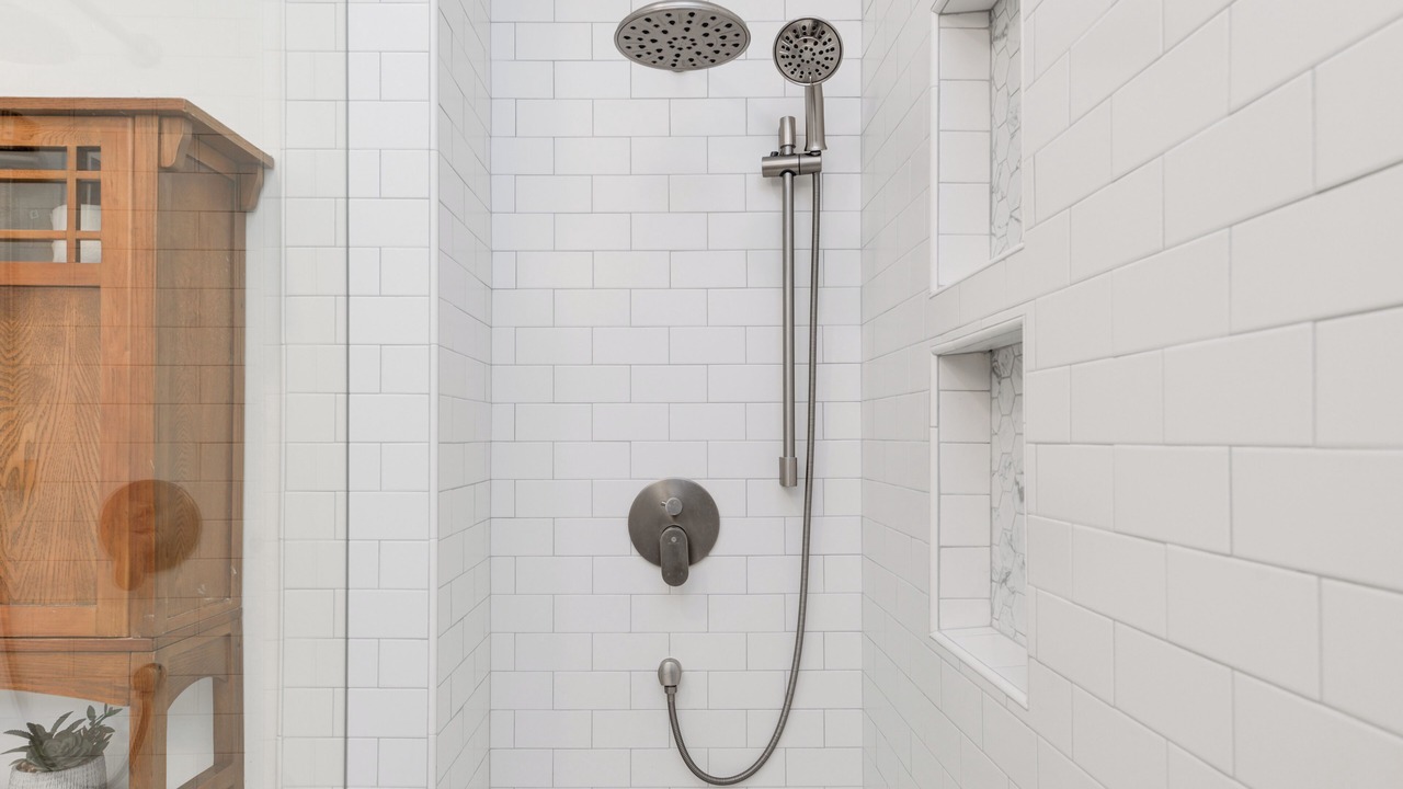 Photo of Bathroom in Golden Hill