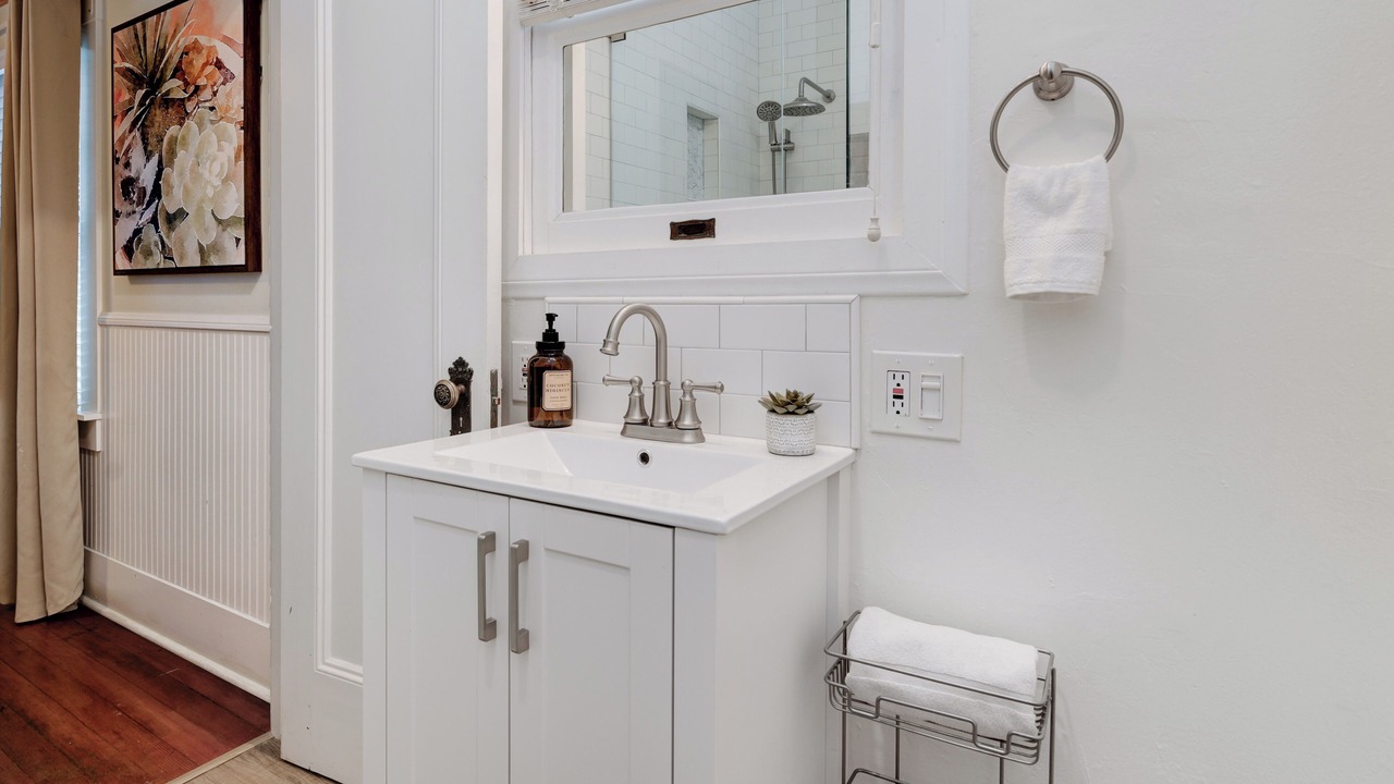 Photo of Bathroom in Golden Hill