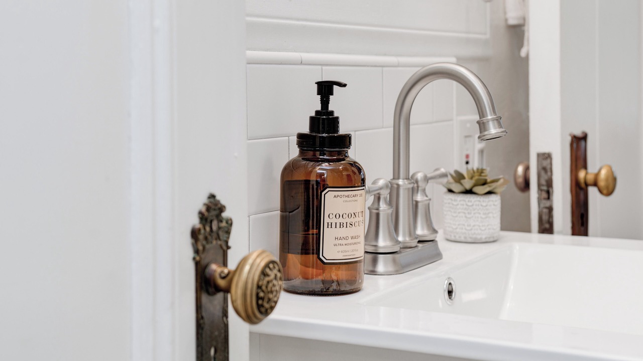 Photo of Bathroom in Golden Hill