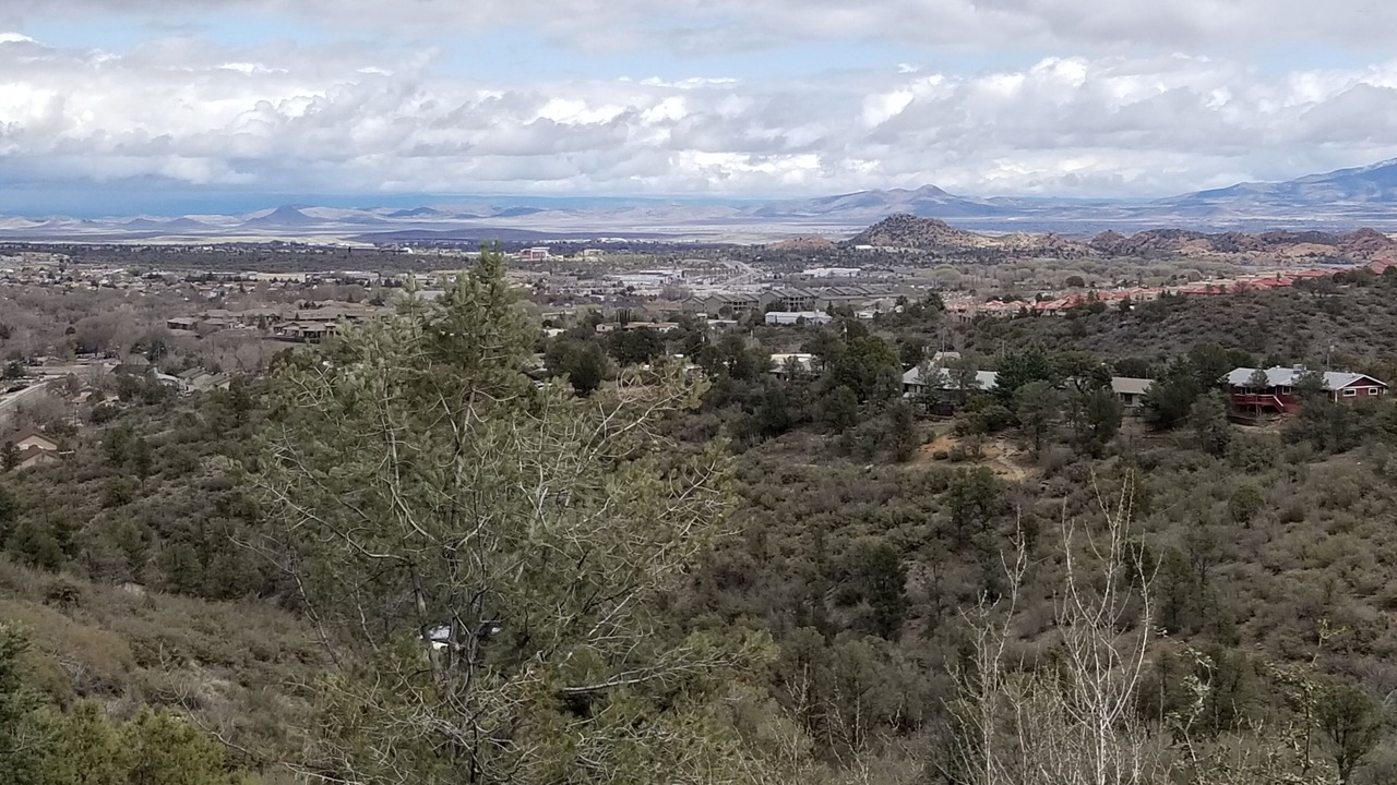 Photo of Outdoor in Prescott