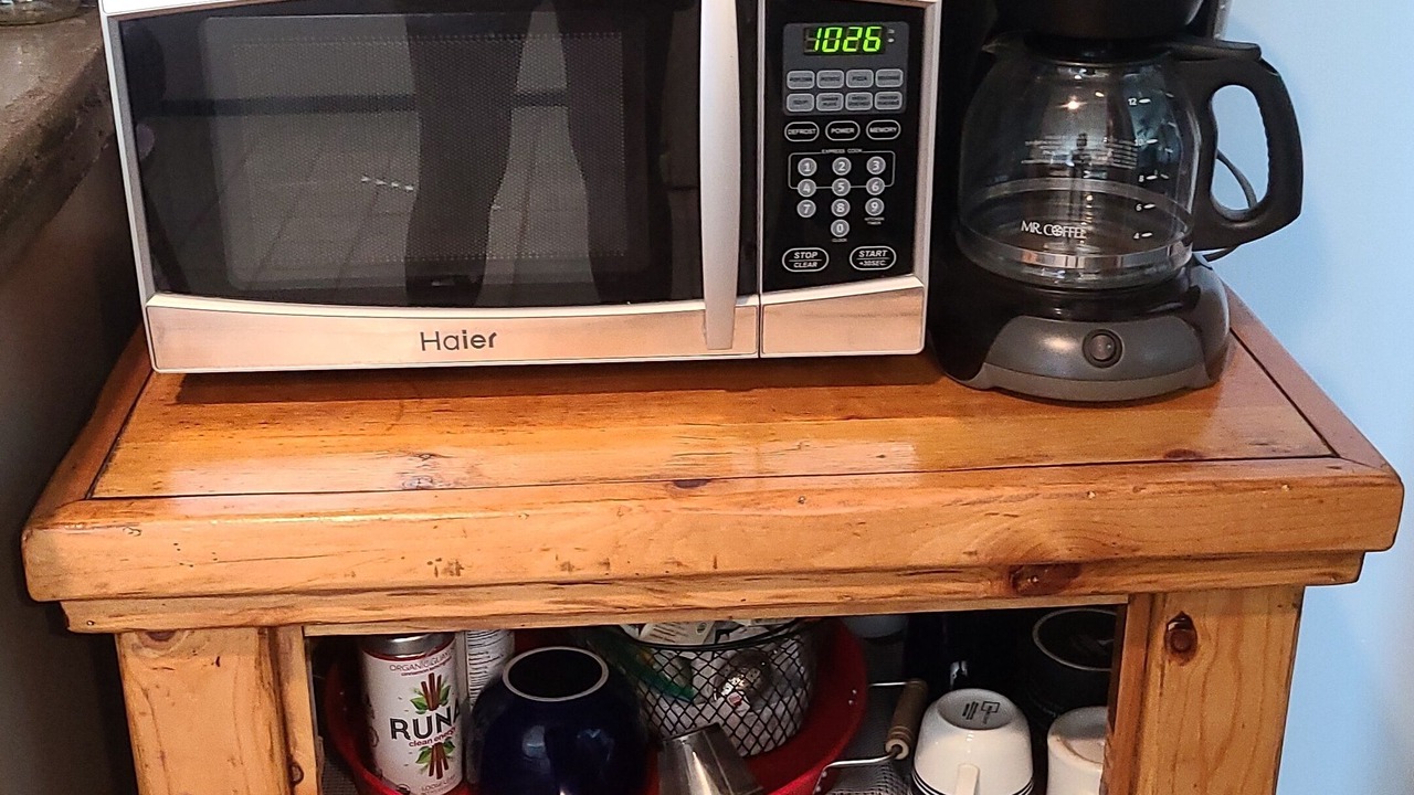 Photo of Kitchen in Prescott