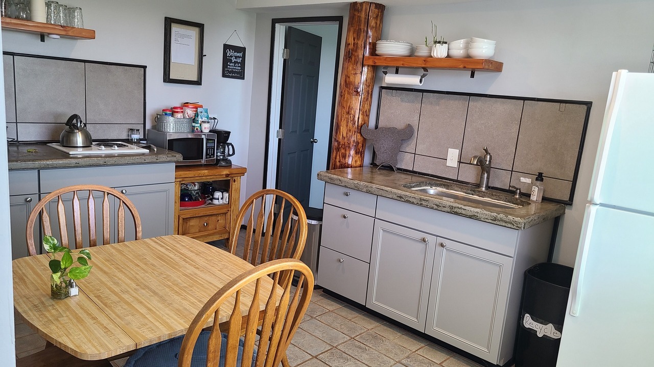 Photo of Kitchen in Prescott