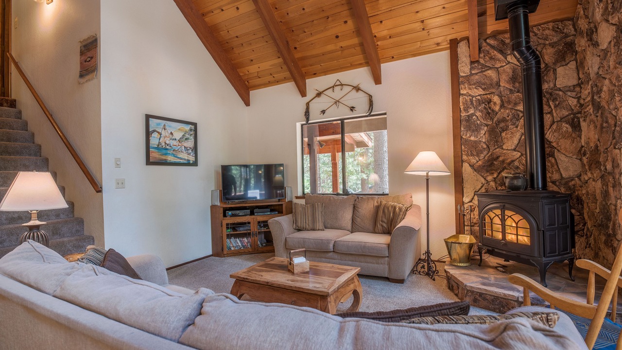 Photo of Livingroom in Arnold