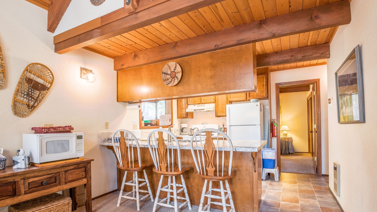 Photo of Kitchen in Arnold
