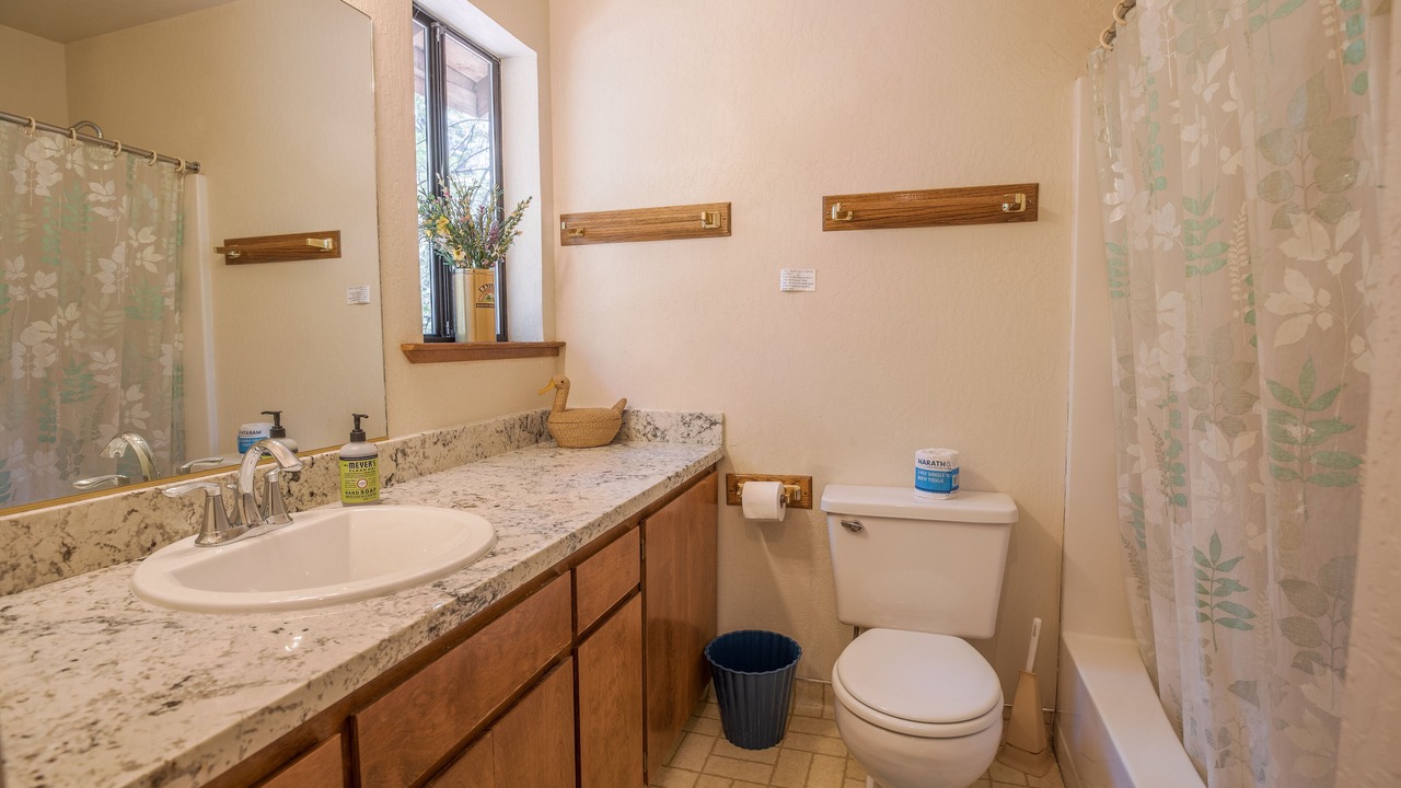 Photo of Bathroom in Arnold
