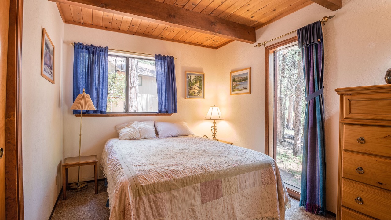Photo of Bedroom in Arnold