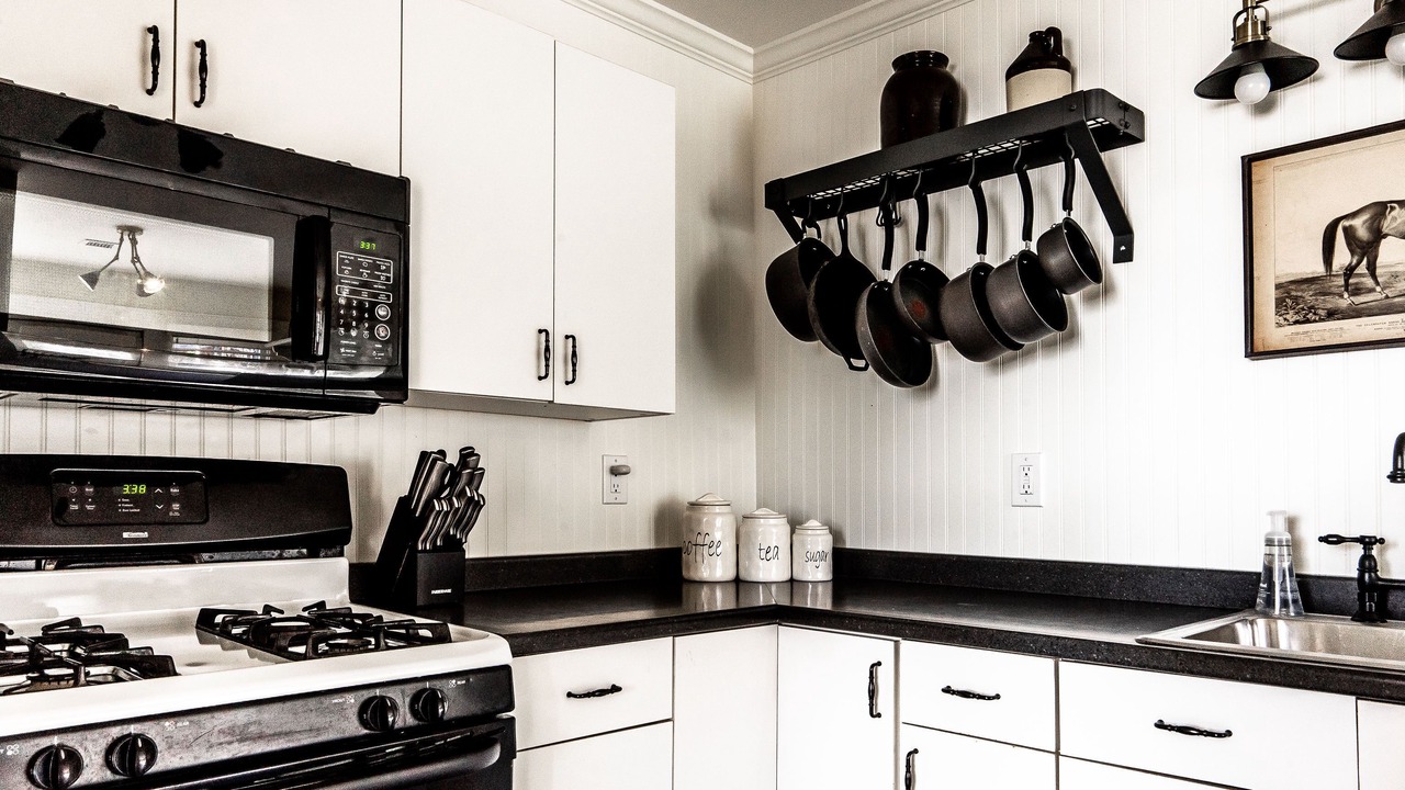 Photo of Kitchen in Prescott