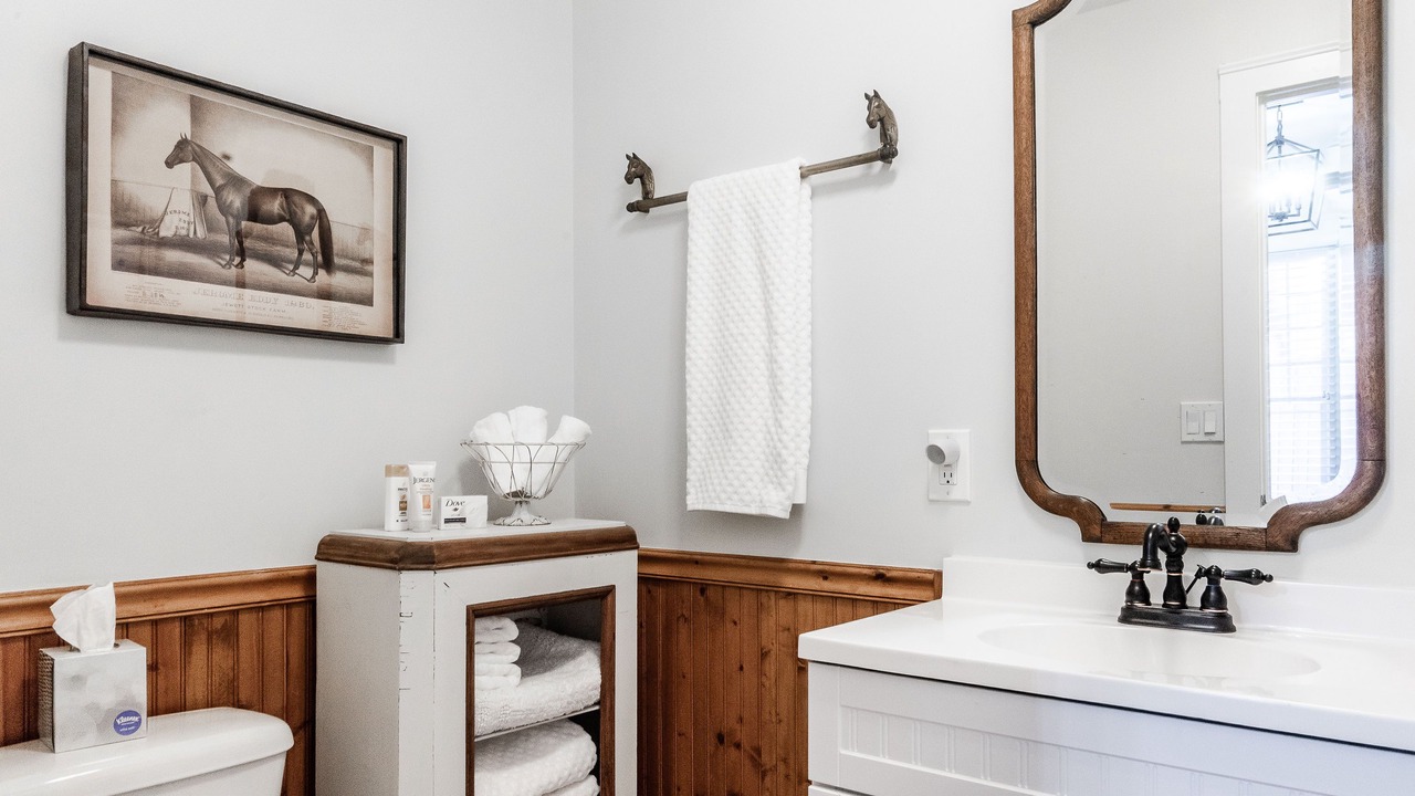 Photo of Bathroom in Prescott