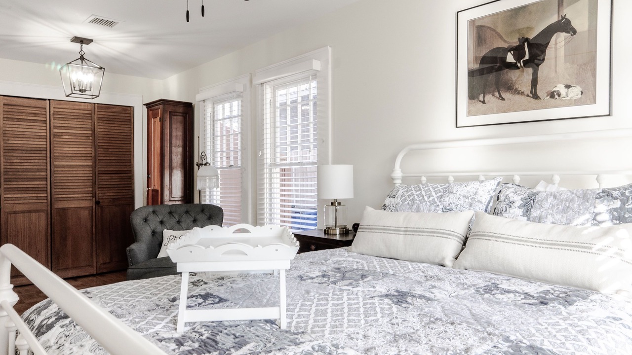 Photo of Bedroom in Prescott