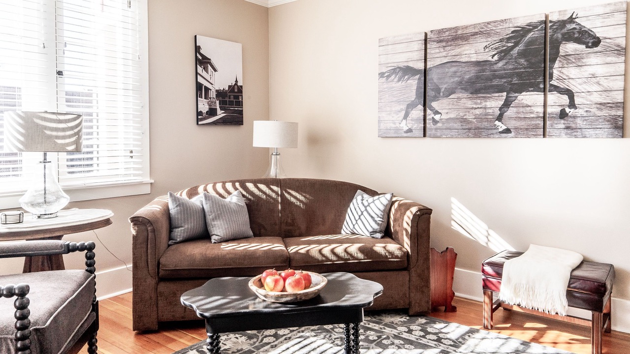 Photo of Livingroom in Prescott