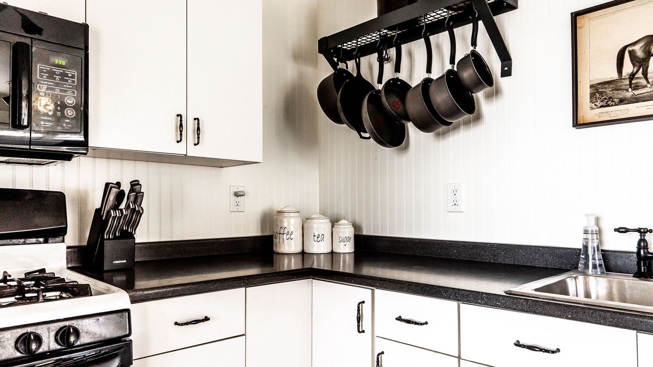 Photo of Kitchen in Prescott