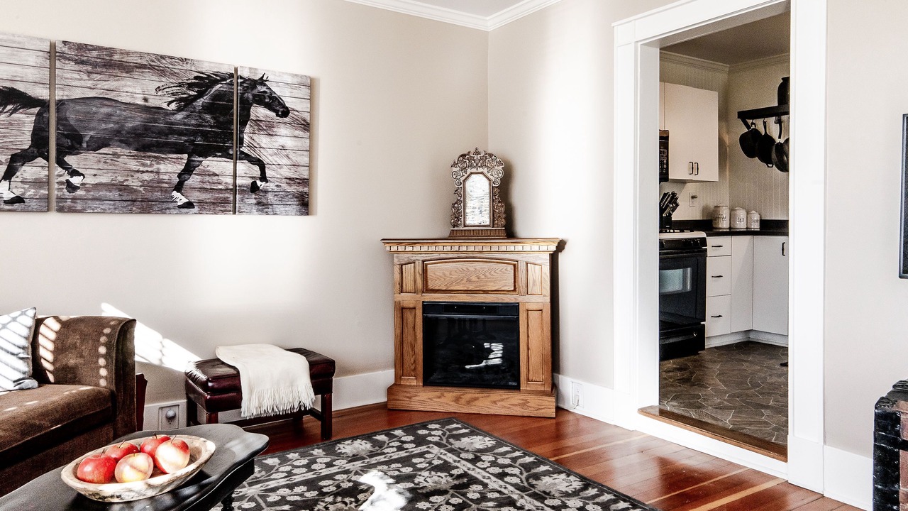 Photo of Livingroom in Prescott