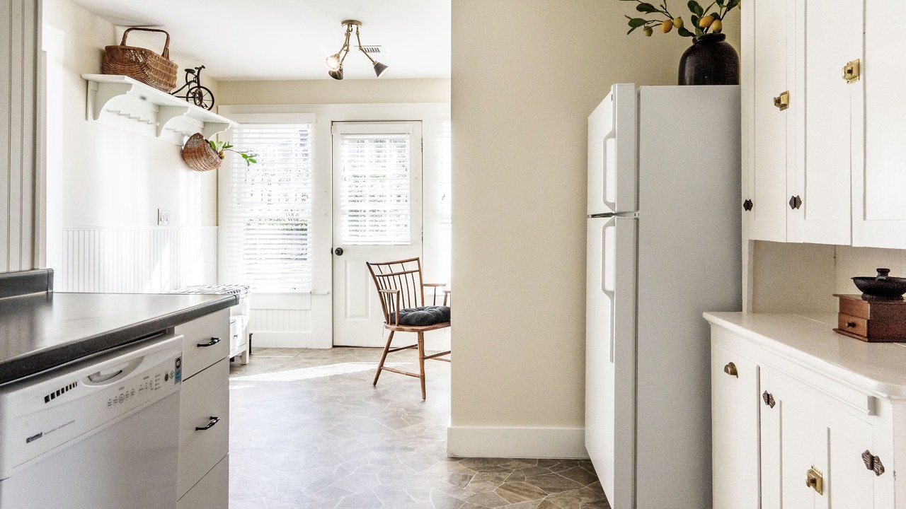 Photo of Kitchen in Prescott