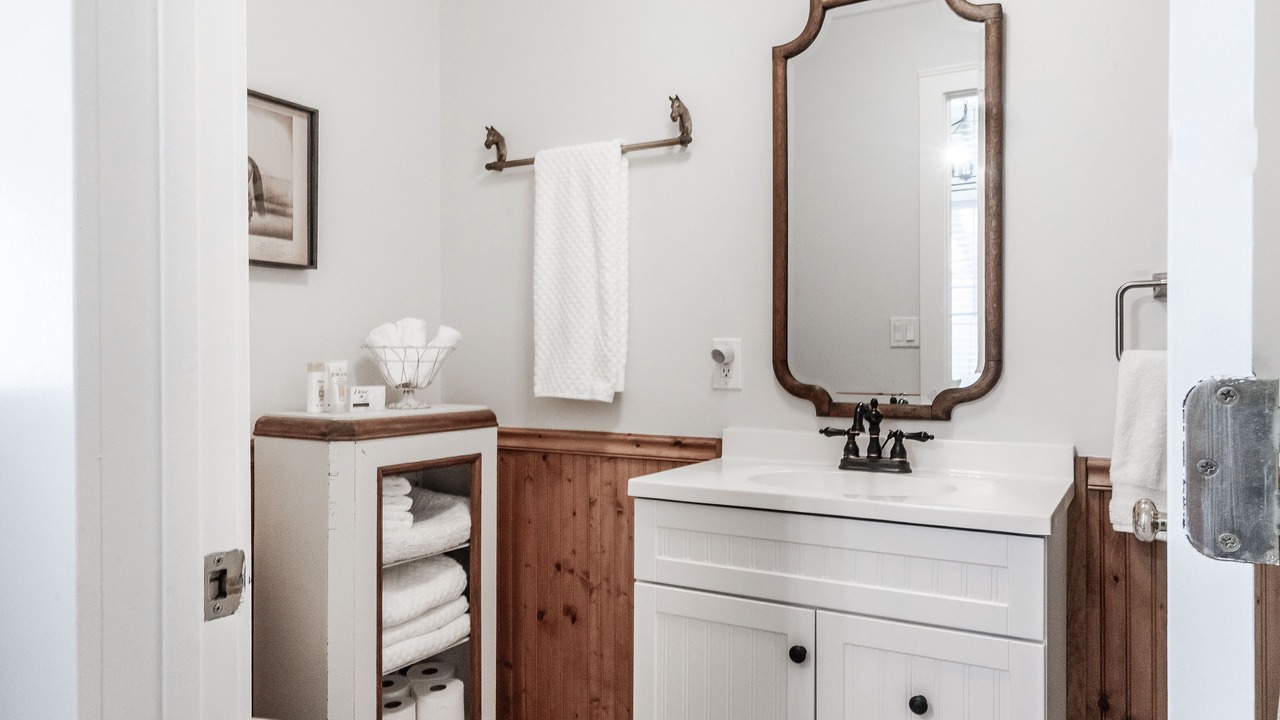 Photo of Bathroom in Prescott