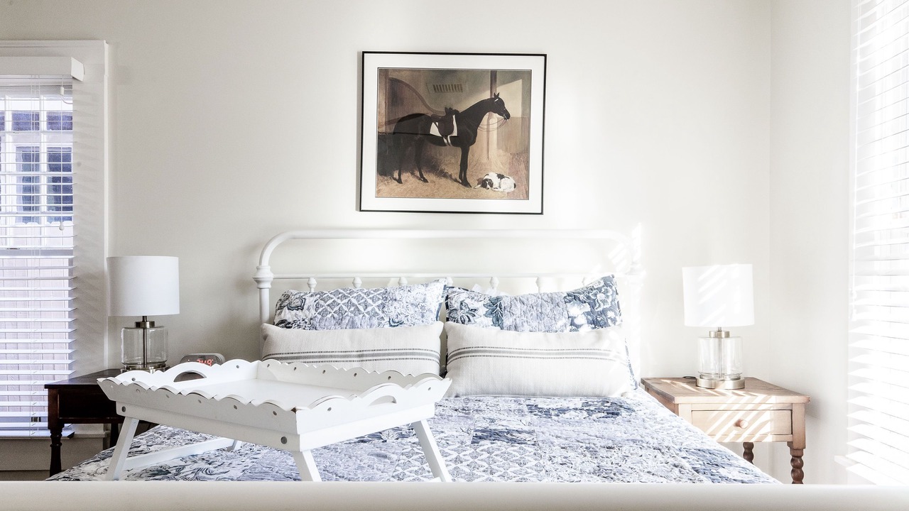Photo of Bedroom in Prescott