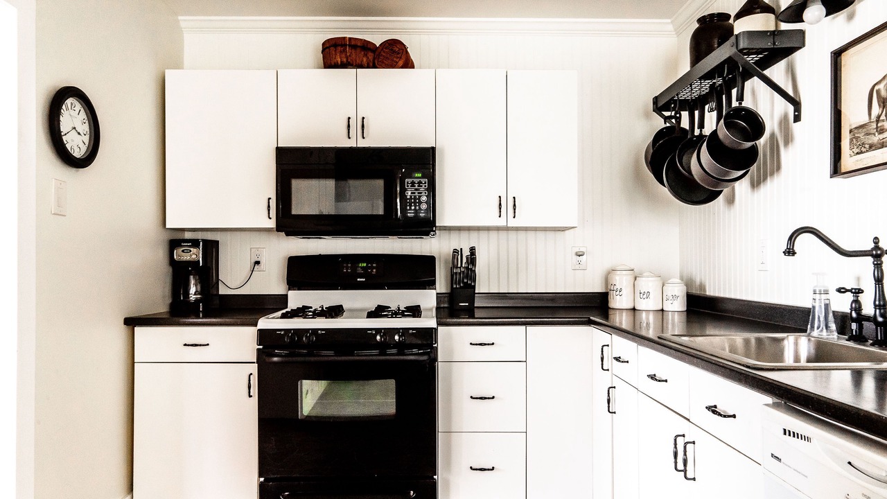 Photo of Kitchen in Prescott