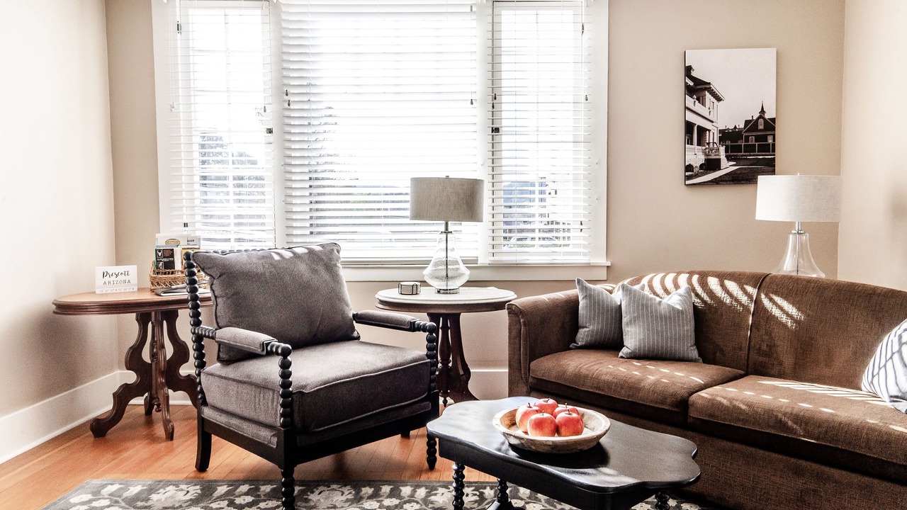 Photo of Livingroom in Prescott