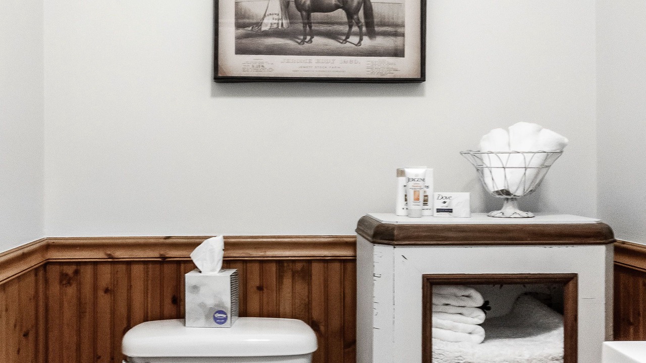 Photo of Bathroom in Prescott