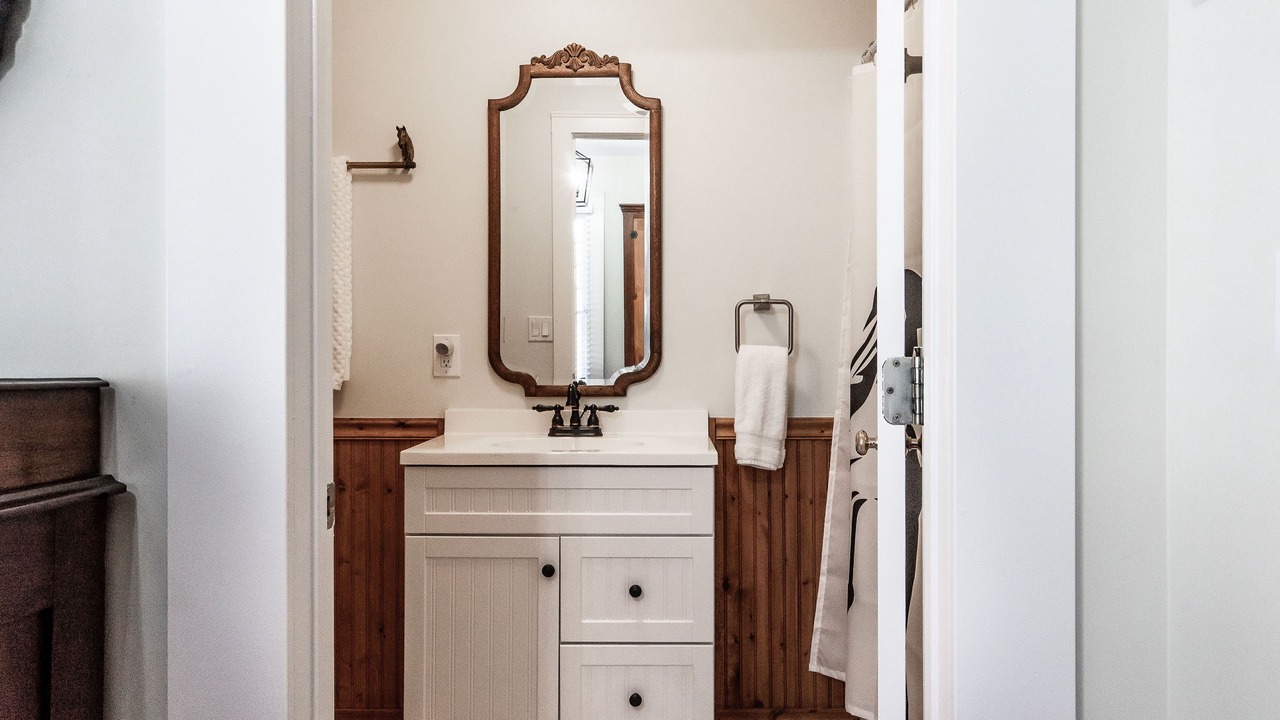 Photo of Bathroom in Prescott