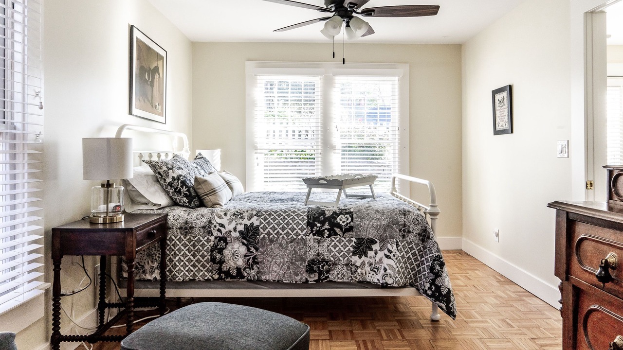 Photo of Bedroom in Prescott