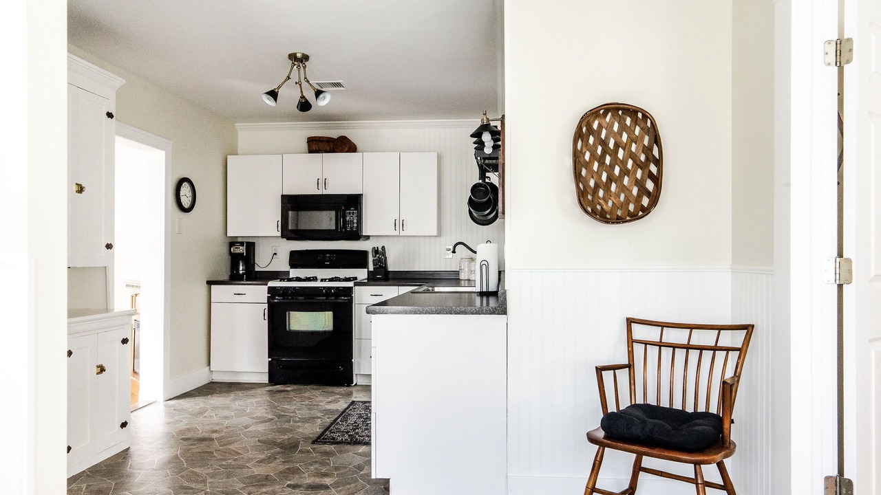 Photo of Kitchen in Prescott
