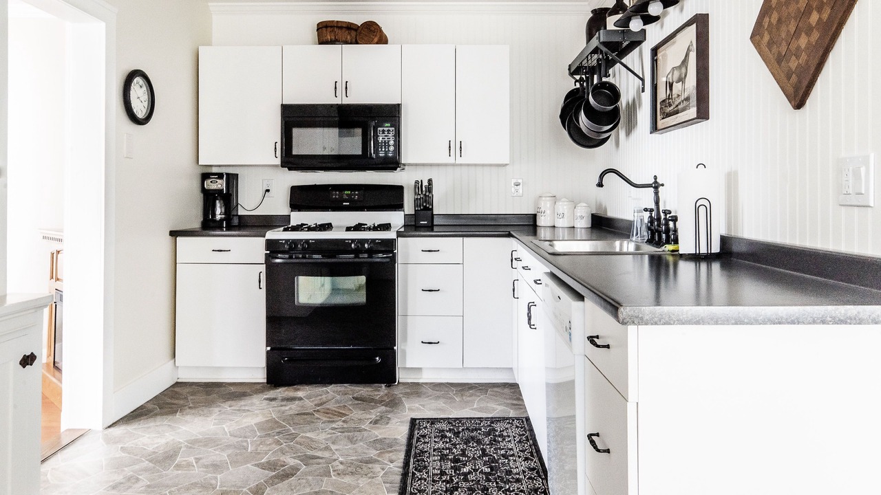 Photo of Kitchen in Prescott