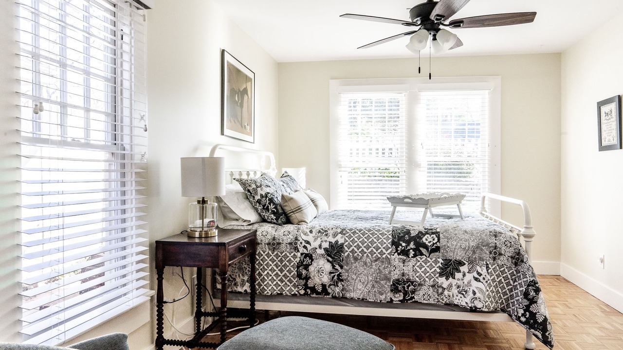 Photo of Bedroom in Prescott