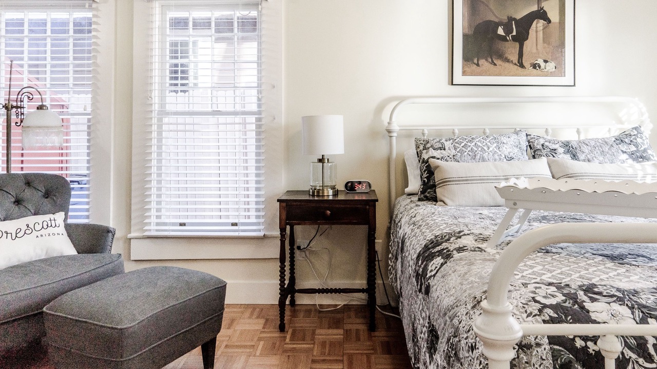 Photo of Bedroom in Prescott