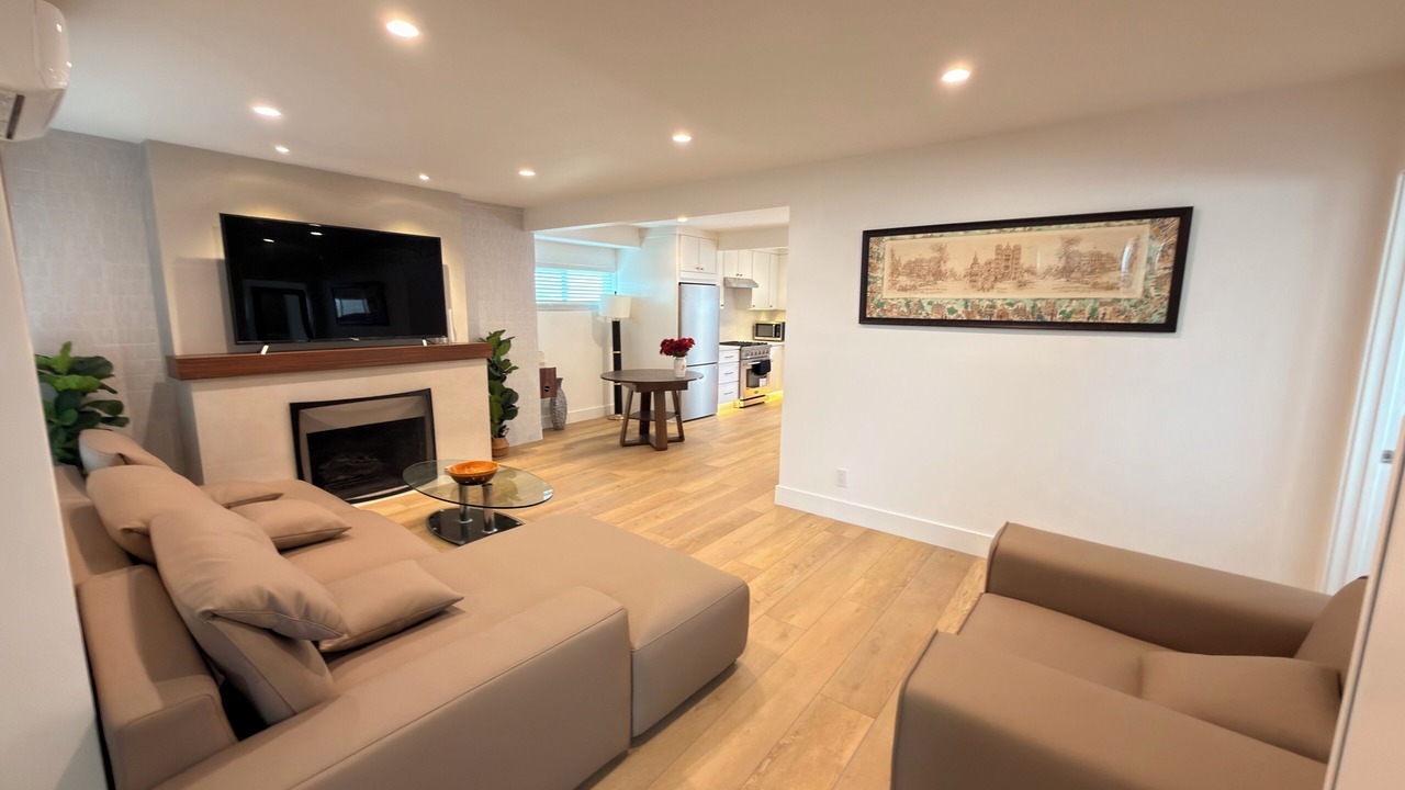 Photo of Livingroom in South Redondo