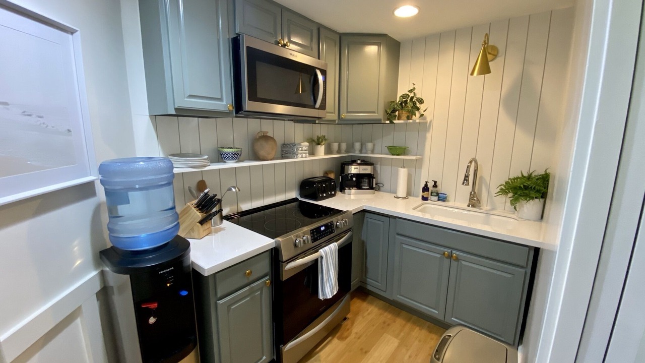 Photo of Kitchen in Chico