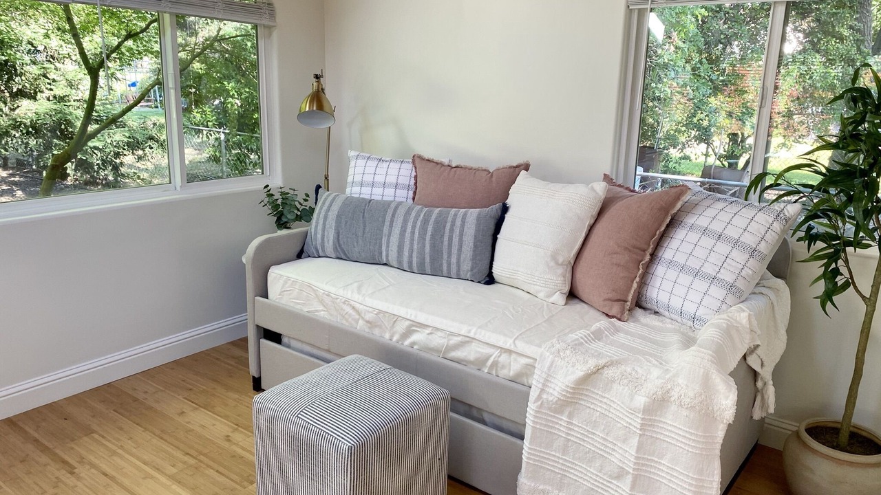 Photo of Livingroom in Chico