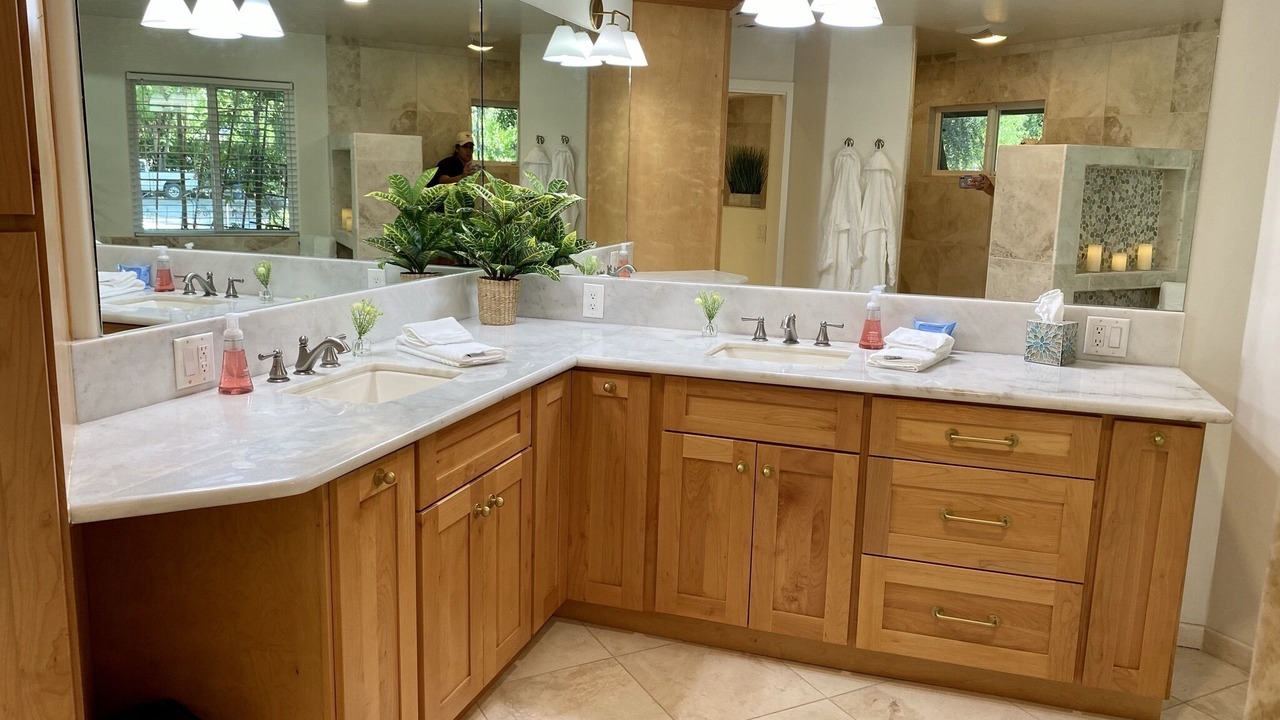 Photo of Bathroom in Chico