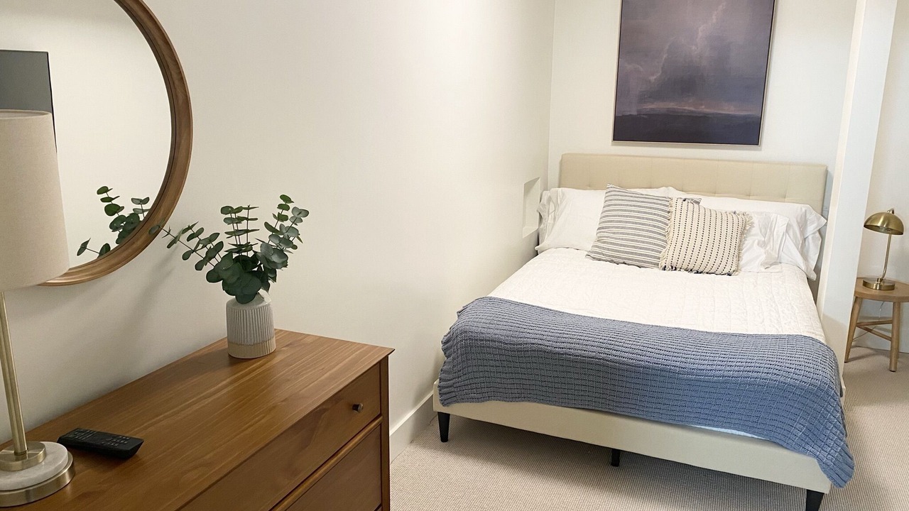 Photo of Bedroom in Chico