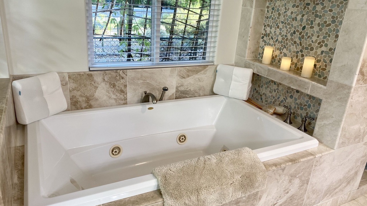 Photo of Bathroom in Chico