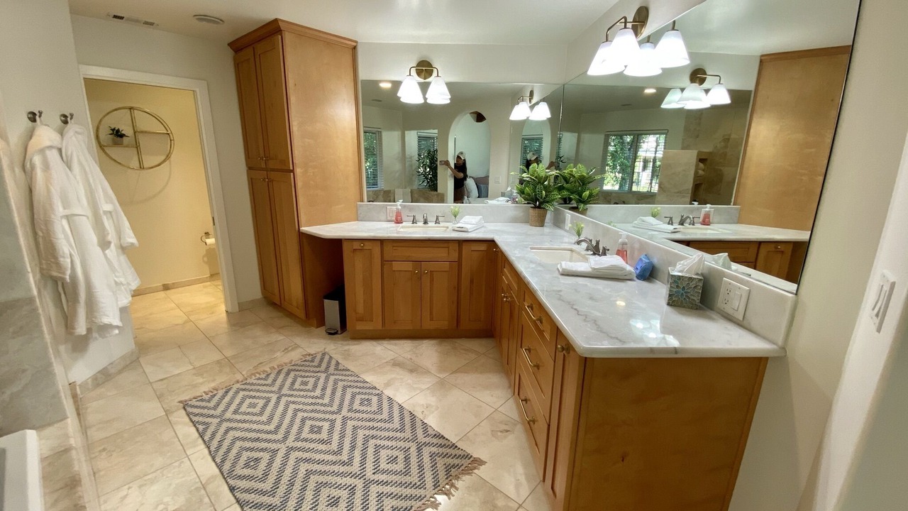Photo of Bathroom in Chico