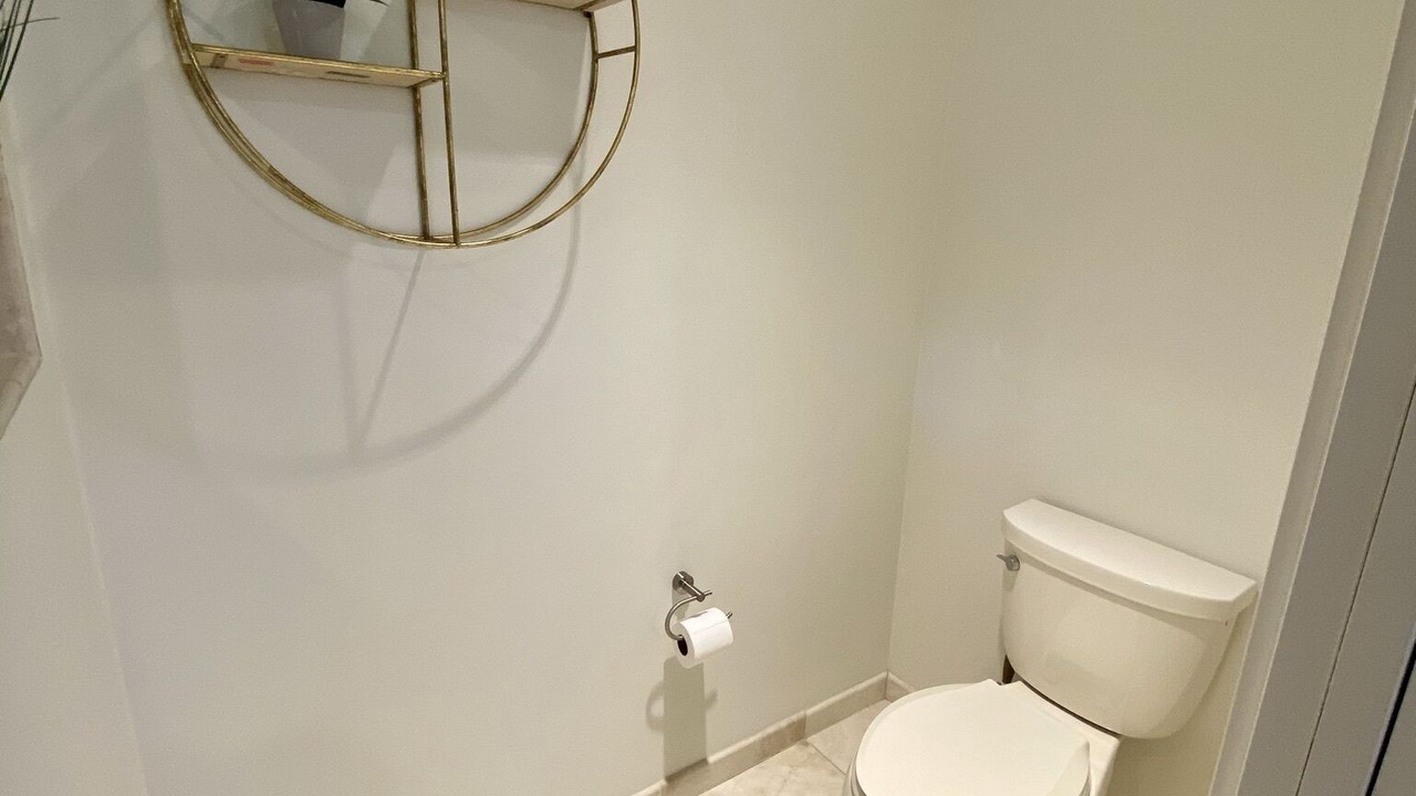 Photo of Bathroom in Chico