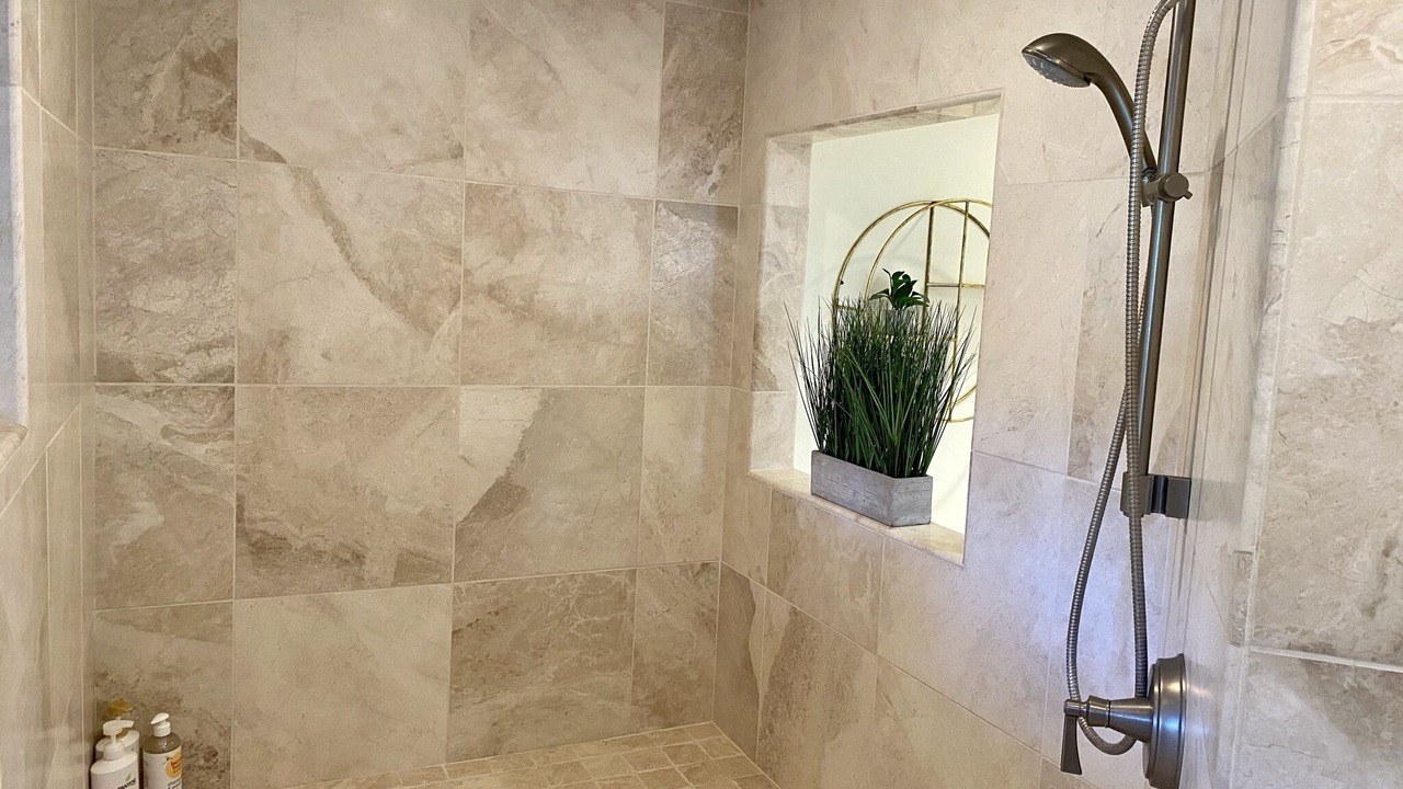 Photo of Bathroom in Chico