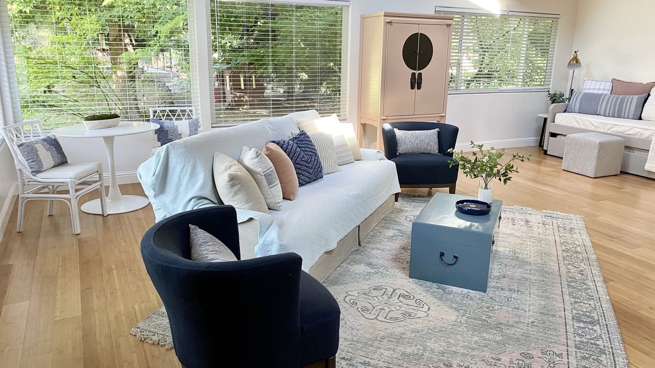 Photo of Livingroom in Chico